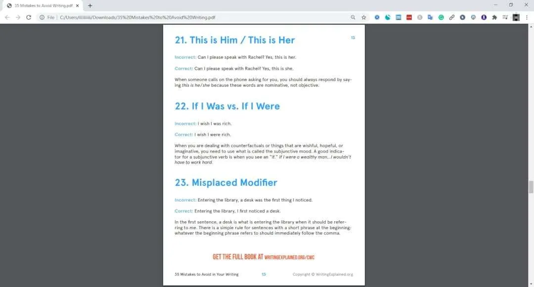 PDF Cara Mengambil Halaman Tertentu dari PDF 3 PDF