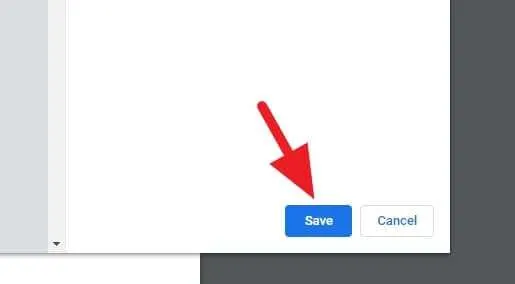 Save 2 Cara Mengambil Halaman Tertentu dari PDF 8 Save 2
