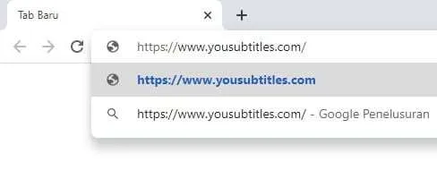 Cara Download Subtitle CC Youtube dengan Cepat 5 yousubtitles Cara Download Subtitle CC Youtube dengan Cepat 5 yousubtitles