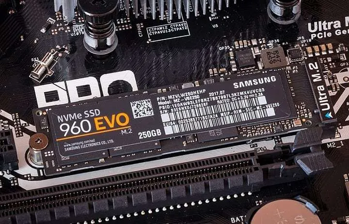 Cara Mengetahui Motherboard PC Bisa Pasang SSD 5 M.2 SSD Cara Mengetahui Motherboard PC Bisa Pasang SSD 5 M.2 SSD