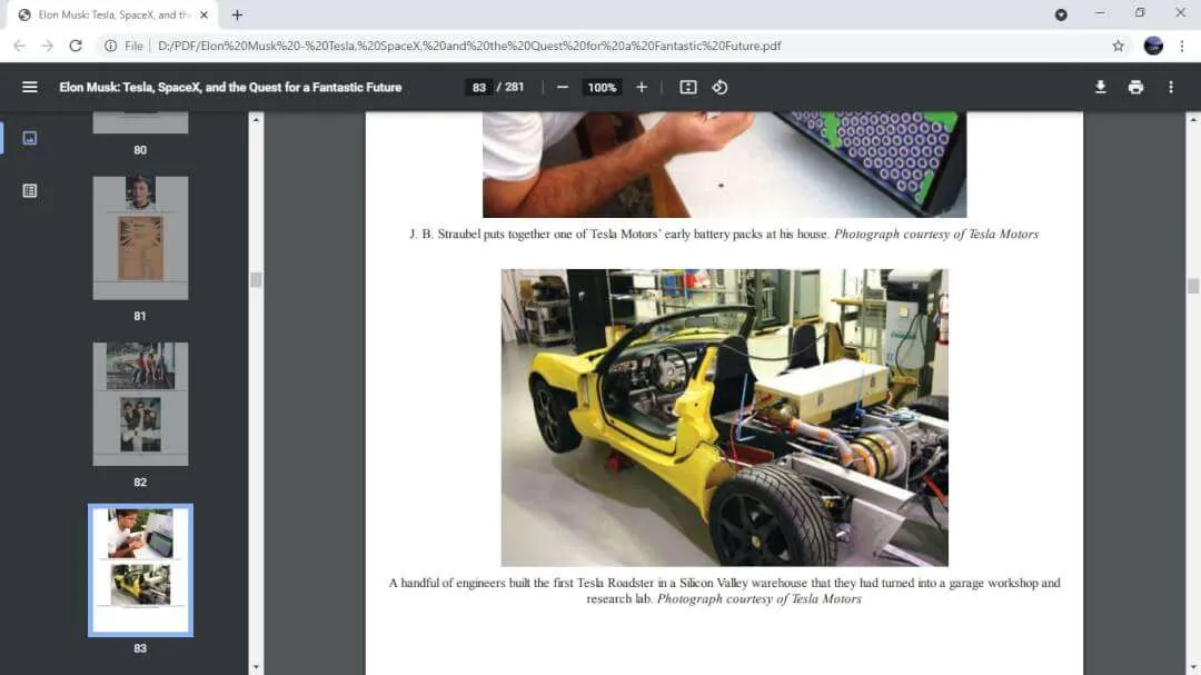 3 Cara Cepat Rotasi Dokumen PDF di PC/Laptop 3 PDF Chrome 3 Cara Cepat Rotasi Dokumen PDF di PC/Laptop 3 PDF Chrome