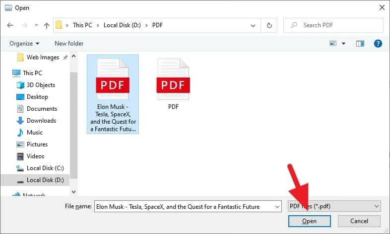 PDF File Cara Memperkecil Ukuran File PDF Offline Gratis 5 PDF File