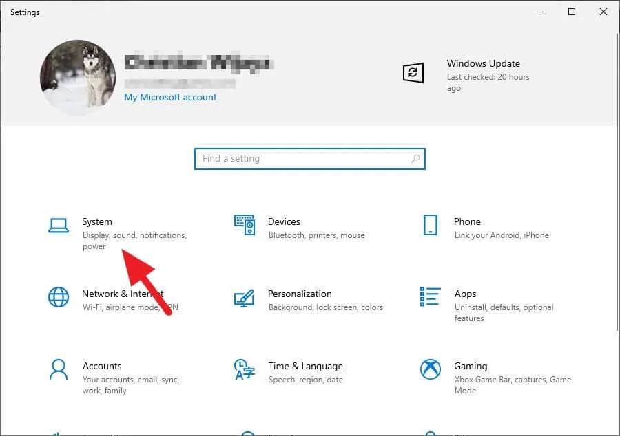 System 4 Cara Hapus Folder Windows.old dengan Benar 4 System 4