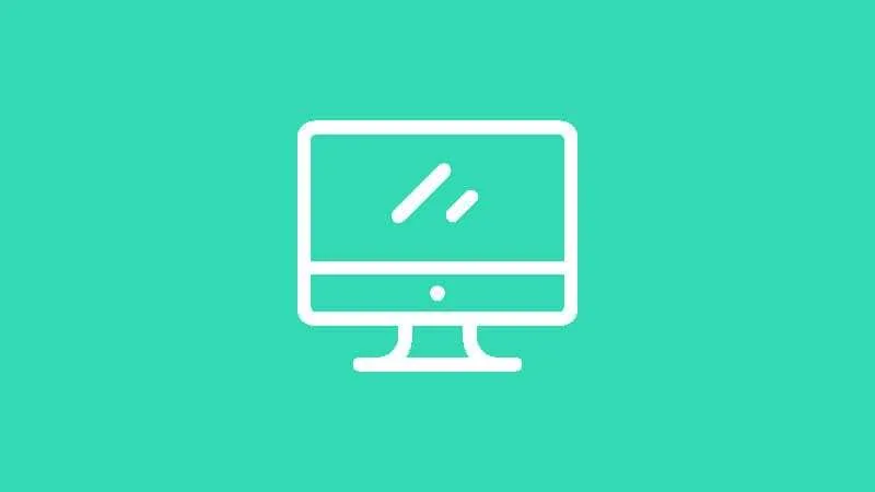 cara mengatur resolusi monitor windows 10 Cara Mengatur Resolusi Monitor PC/Laptop Windows 10 2 cara mengatur resolusi monitor windows 10