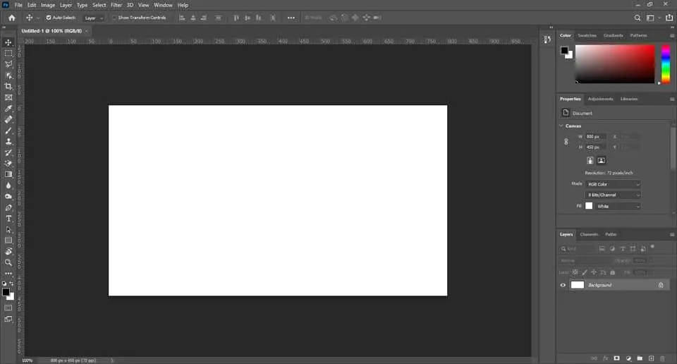 3 Cara Mudah Membuat Efek Gradasi Warna di Photoshop 3 Adobe Photoshop New 3 Cara Mudah Membuat Efek Gradasi Warna di Photoshop 3 Adobe Photoshop New