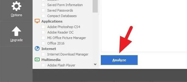 3 Cara Membersihkan Cache di PC/Laptop Agar Lebih Cepat 14 Analyze 3 Cara Membersihkan Cache di PC/Laptop Agar Lebih Cepat 14 Analyze