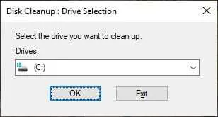 3 Cara Membersihkan Cache di PC/Laptop Agar Lebih Cepat 7 C OK 3 Cara Membersihkan Cache di PC/Laptop Agar Lebih Cepat 7 C OK
