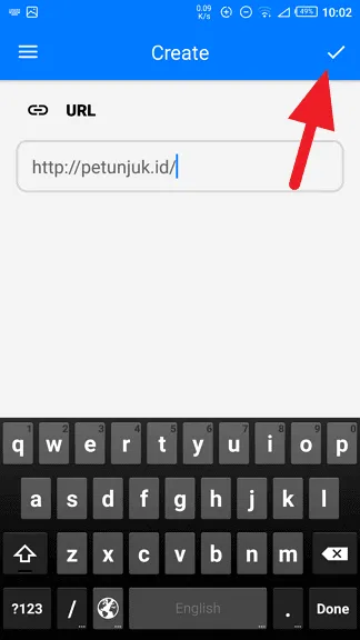 Content 3 Cara Membuat Kode QR dengan Cepat 7 Content