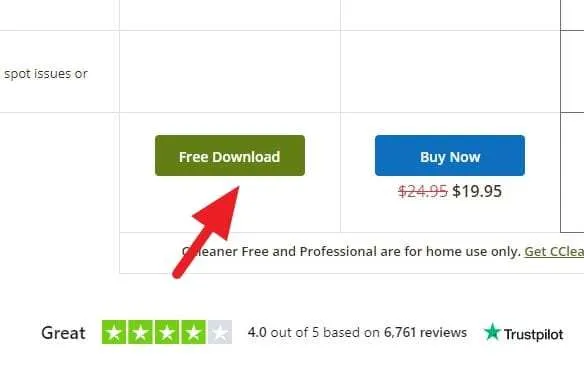 3 Cara Membersihkan Cache di PC/Laptop Agar Lebih Cepat 10 Free Download CCleaner 3 Cara Membersihkan Cache di PC/Laptop Agar Lebih Cepat 10 Free Download CCleaner