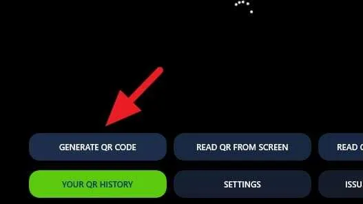 Generate QR Code 3 Cara Membuat Kode QR dengan Cepat 10 Generate QR Code