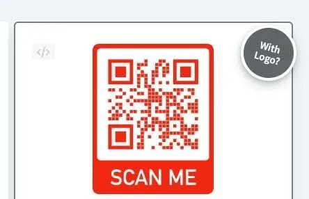 QR Code Red 3 Cara Membuat Kode QR dengan Cepat 15 QR Code Red