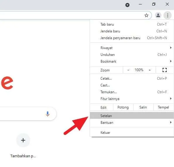 3 Cara Membersihkan Cache di PC/Laptop Agar Lebih Cepat 3 Setelan 8 3 Cara Membersihkan Cache di PC/Laptop Agar Lebih Cepat 3 Setelan 8