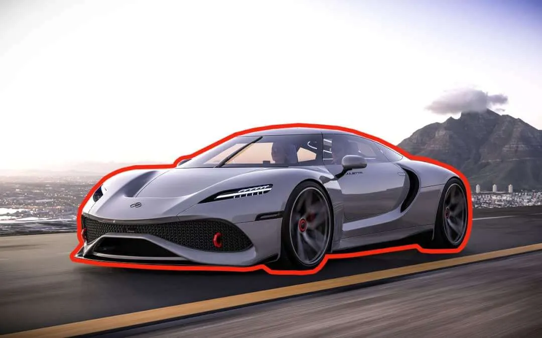 supercar stroke color Cara Termudah Membuat Garis Mengikuti Gambar di Photoshop 12 supercar stroke color
