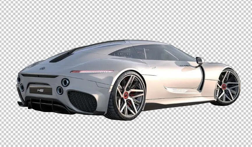 Cara Membuat Background Transparan di Photoshop 11 supercar transparent Cara Membuat Background Transparan di Photoshop 11 supercar transparent