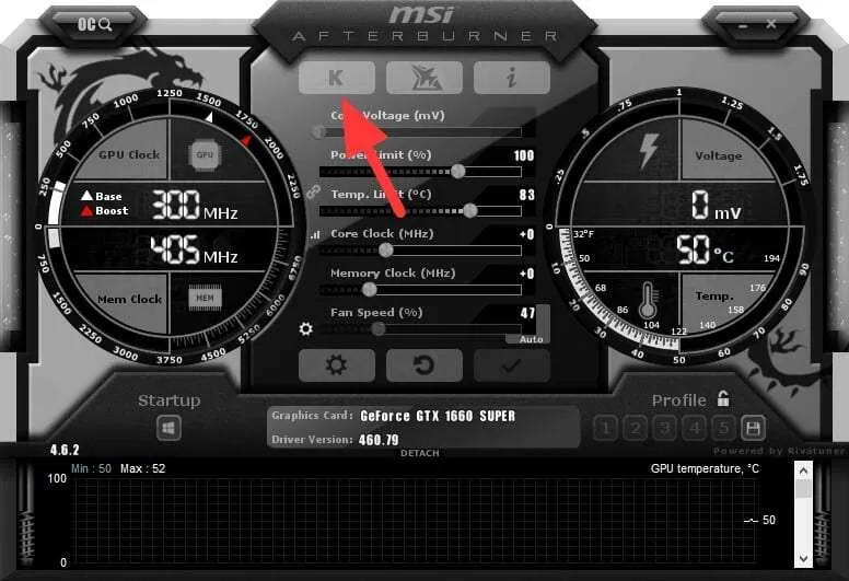 Cara Mudah Overclock GPU Agar Performa Game Lebih Lancar 3 Kombustor Cara Mudah Overclock GPU Agar Performa Game Lebih Lancar 3 Kombustor