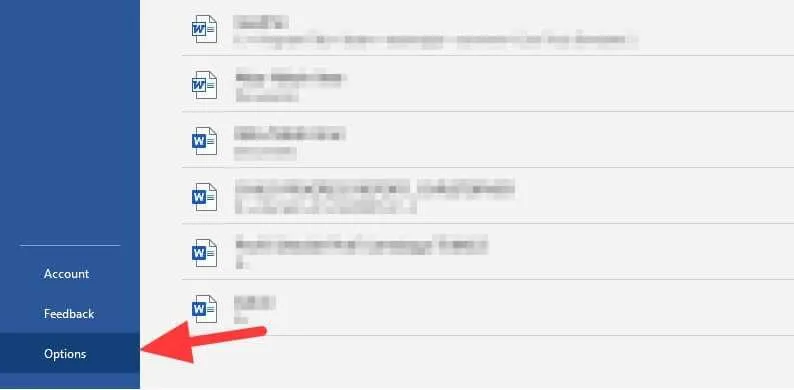 6 Cara Merapikan Tulisan di Word Agar Tampak Profesional 19 Options 3 6 Cara Merapikan Tulisan di Word Agar Tampak Profesional 19 Options 3