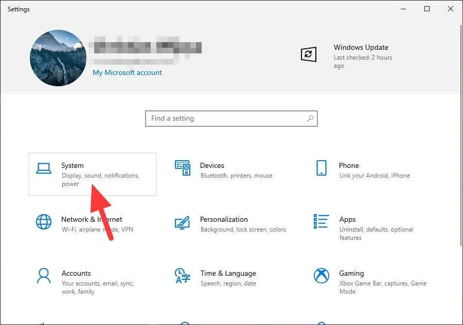 System 7 Cara Instan Mencari File Berukuran Besar di Windows 10 4 System 7