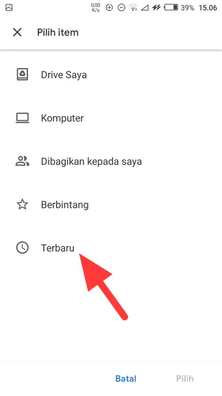 Cara Mengirim Video 25MB+ Lewat Aplikasi Gmail Android 14 Terbaru Cara Mengirim Video 25MB+ Lewat Aplikasi Gmail Android 14 Terbaru