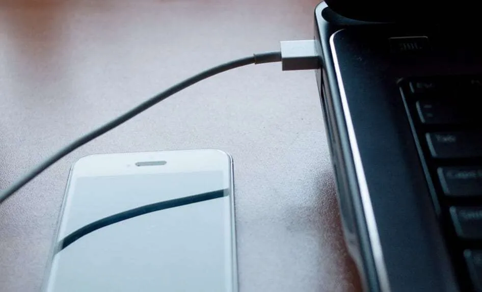 USB Android Cara Menggunakan HP Android Sebagai WiFi Adapter PC 4 USB Android
