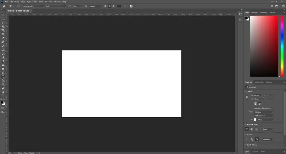 2 Cara Mudah Membuat Garis Lurus di Photoshop 3 Photoshop 1 2 Cara Mudah Membuat Garis Lurus di Photoshop 3 Photoshop 1