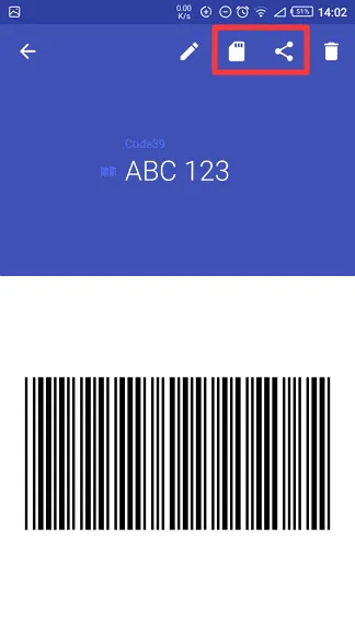 Cara Mudah Membuat Barcode di HP Android 10