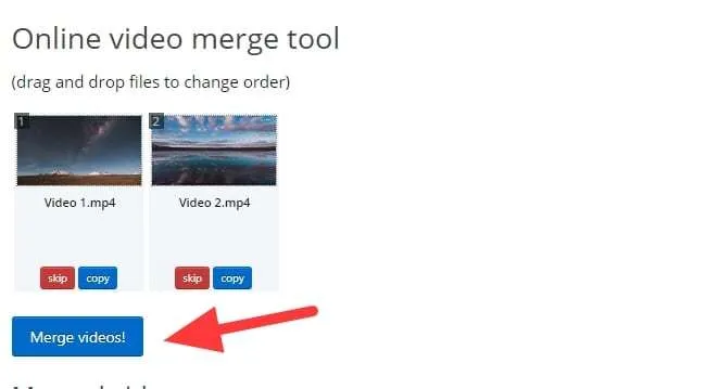 3 Cara Menggabungkan Video Online Gratis Tanpa Watermark 16 merge videos 3 Cara Menggabungkan Video Online Gratis Tanpa Watermark 16 merge videos