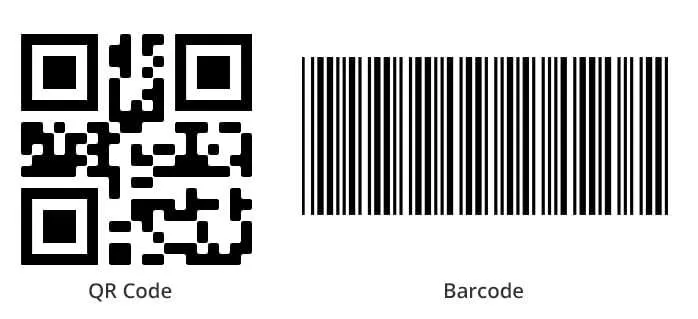 qr code and barcode Cara Mudah Membuat Barcode di HP Android 3 qr code and barcode