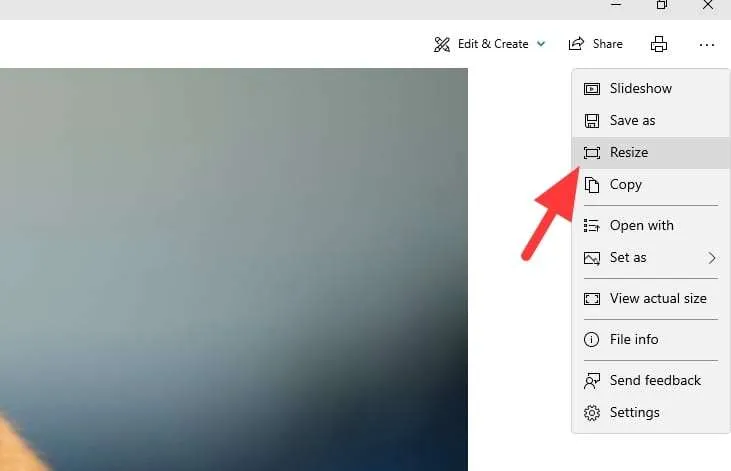 3 Cara Mengubah Resolusi Foto di Laptop Tanpa Instal Aplikasi 11 resize 3 Cara Mengubah Resolusi Foto di Laptop Tanpa Instal Aplikasi 11 resize