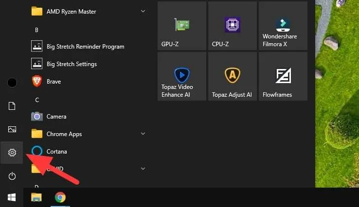 Windows Settings 4 5 Cara Sederhana yang Membuat Windows 10 Jadi Hemat Kuota 3 Windows Settings 4
