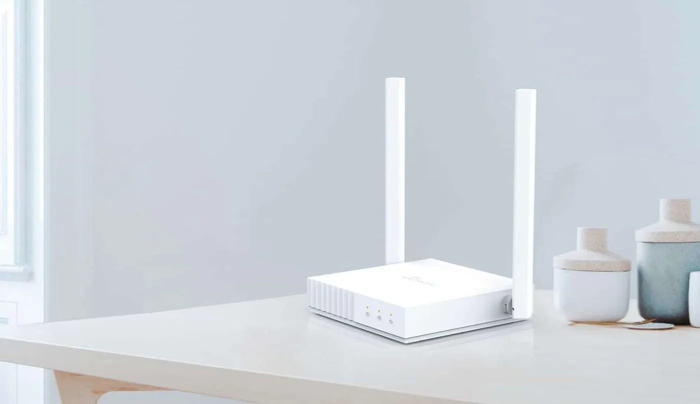 6 Cara Sederhana Stabilkan Koneksi WiFi Komputer di Rumah 4 Access Point 6 Cara Sederhana Stabilkan Koneksi WiFi Komputer di Rumah 4 Access Point