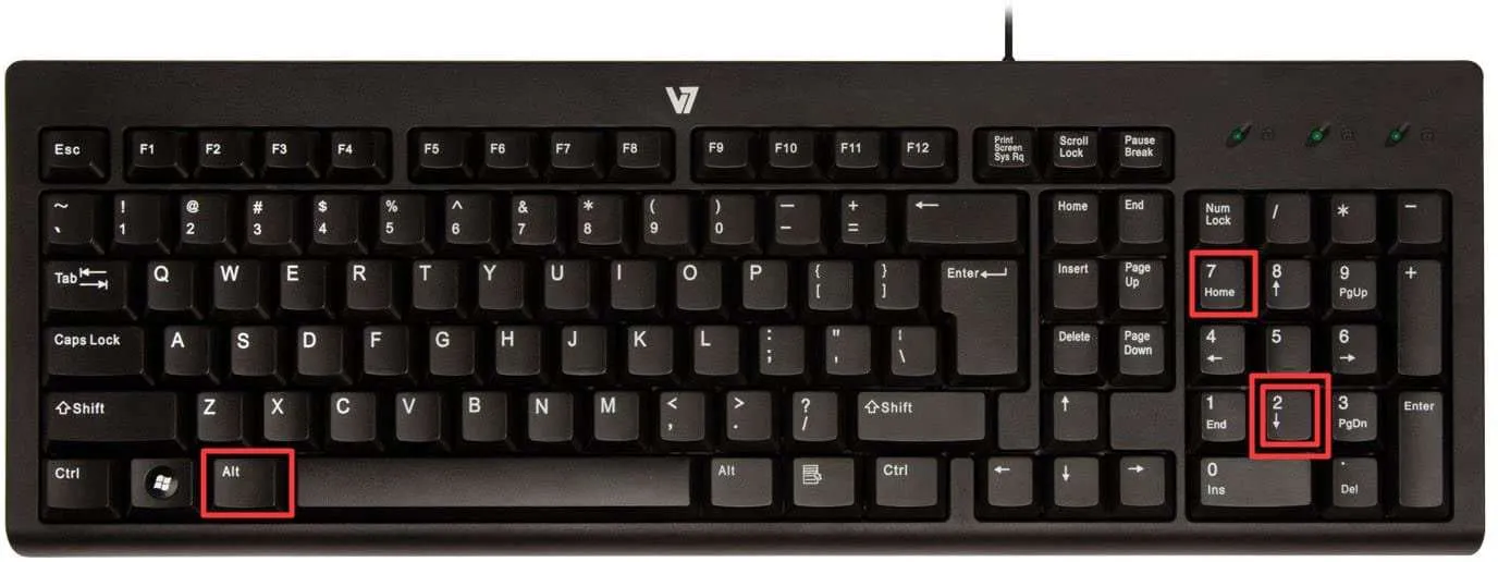 3 Cara Mudah Membuat Simbol Pi (π) di Word 4 Alt 227 3 Cara Mudah Membuat Simbol Pi (π) di Word 4 Alt 227