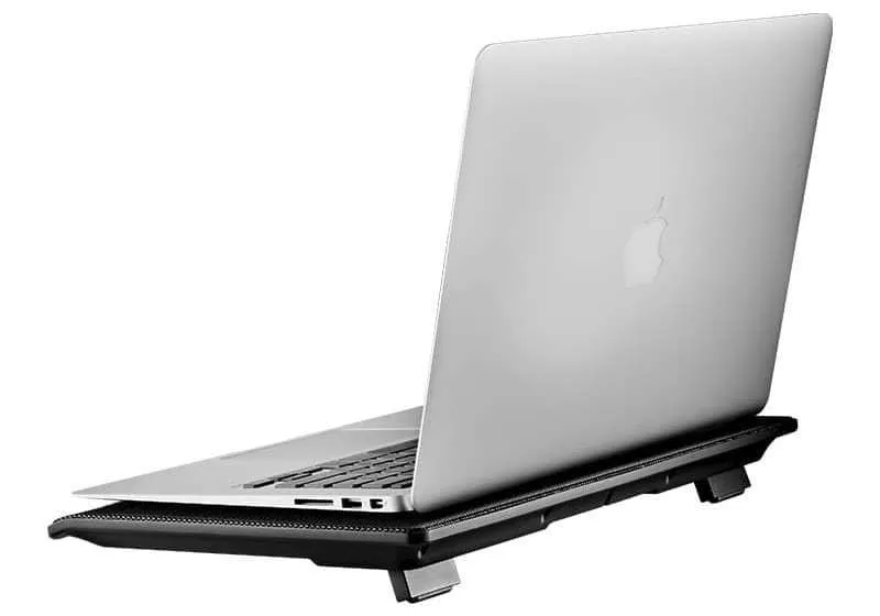 Cooling Pad Cooler Master 7 Cara Menghemat Baterai Laptop Supaya Awet Berjam-jam 15 Cooling Pad Cooler Master