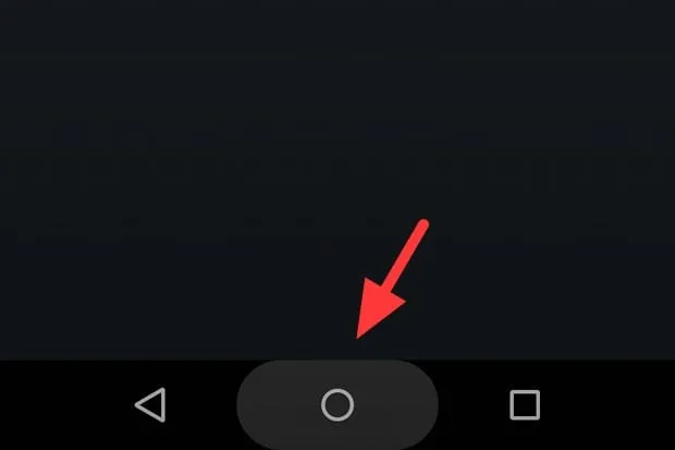 Home Android Cara Menonaktifkan Google Assistant di Semua Ponsel Android! 3 Home Android
