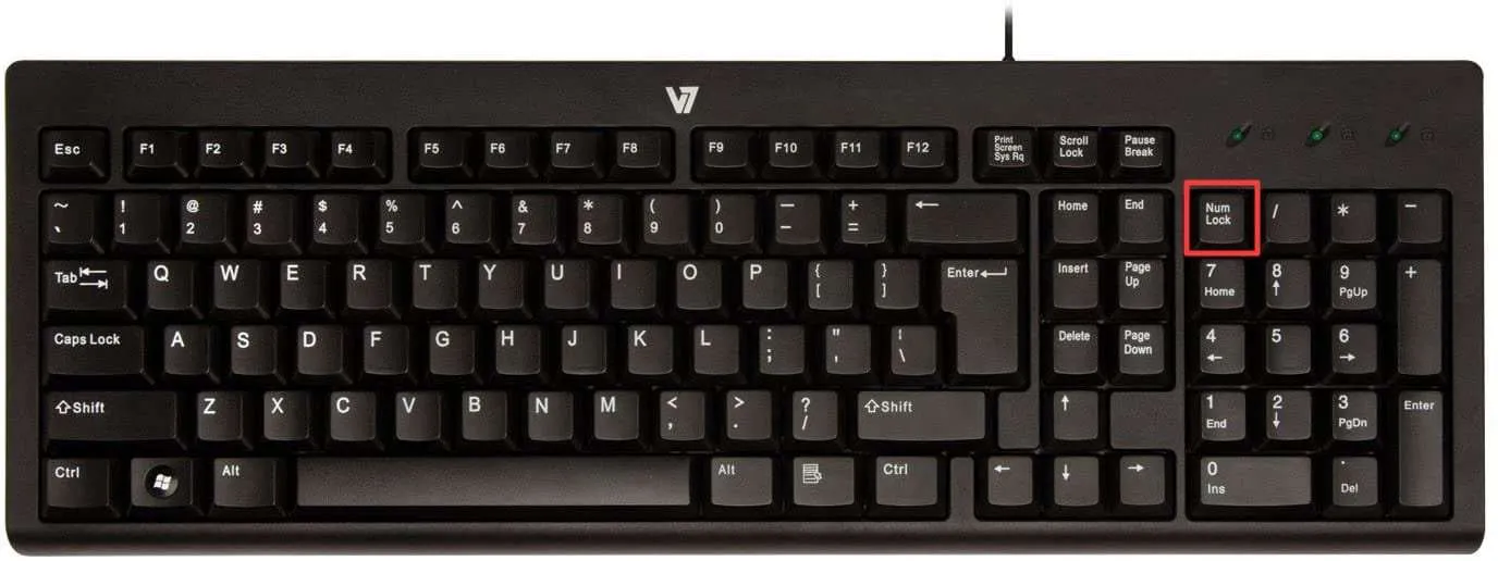 3 Cara Mudah Membuat Simbol Pi (π) di Word 3 Num Lock 3 Cara Mudah Membuat Simbol Pi (π) di Word 3 Num Lock