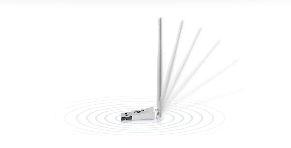 6 Cara Sederhana Stabilkan Koneksi WiFi Komputer di Rumah 5 WiFi Receiver 6 Cara Sederhana Stabilkan Koneksi WiFi Komputer di Rumah 5 WiFi Receiver