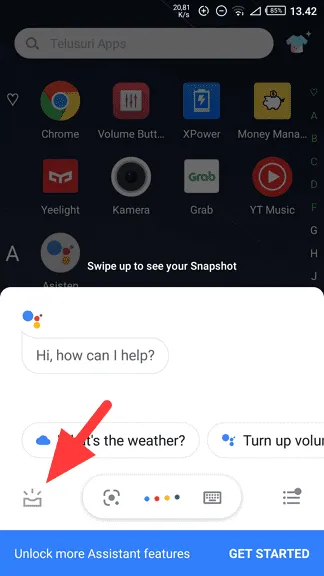 Cara Menonaktifkan Google Assistant di Semua Ponsel Android! 4