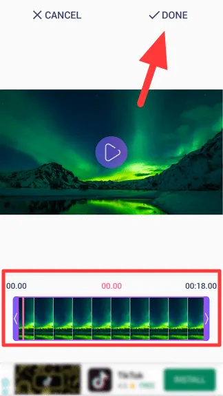 done Cara Membuat Gambar GIF Bergerak di Chat WhatsApp 13 done