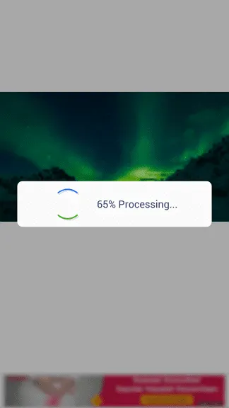 processing Cara Membuat Gambar GIF Bergerak di Chat WhatsApp 14 processing