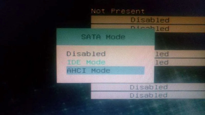 6 Cara Mempercepat Booting Windows 10 Dalam Hitungan Detik 18 AHCI Mode 6 Cara Mempercepat Booting Windows 10 Dalam Hitungan Detik 18 AHCI Mode