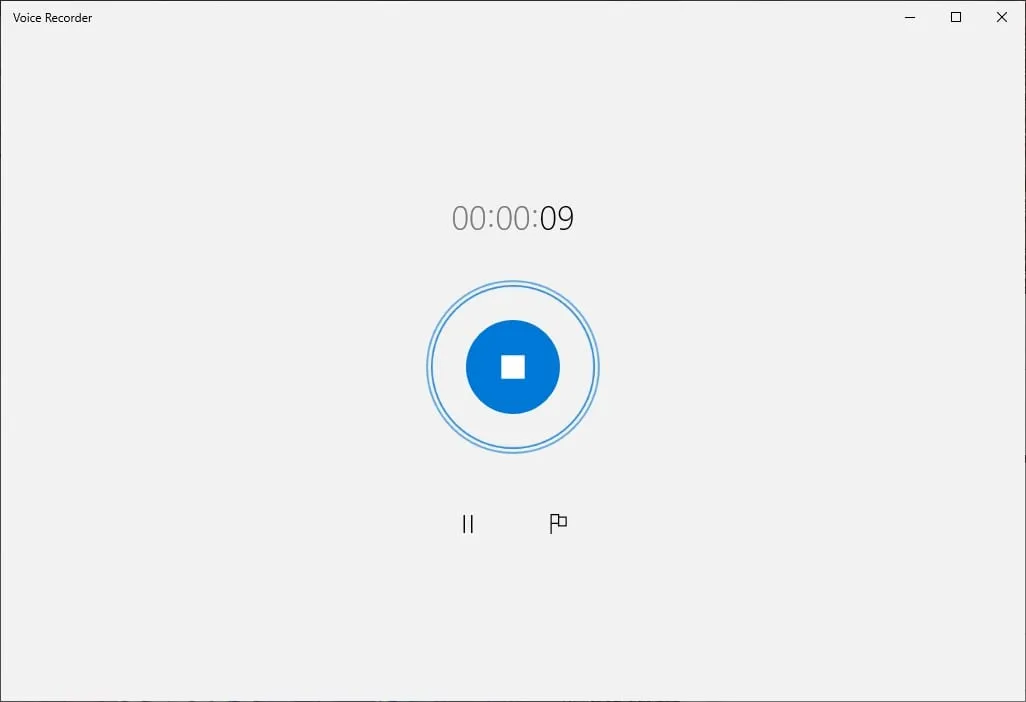 Cara Mengaktifkan Microphone di PC/Laptop Windows 10 10 Voice Recorder Cara Mengaktifkan Microphone di PC/Laptop Windows 10 10 Voice Recorder