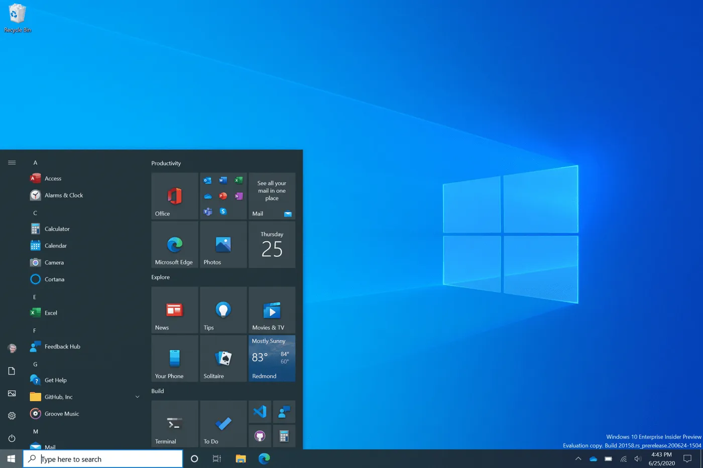 Cara Mengetahui Windows Apa yang PC/Laptop Kamu Pakai 4 Windows 10 Start Cara Mengetahui Windows Apa yang PC/Laptop Kamu Pakai 4 Windows 10 Start