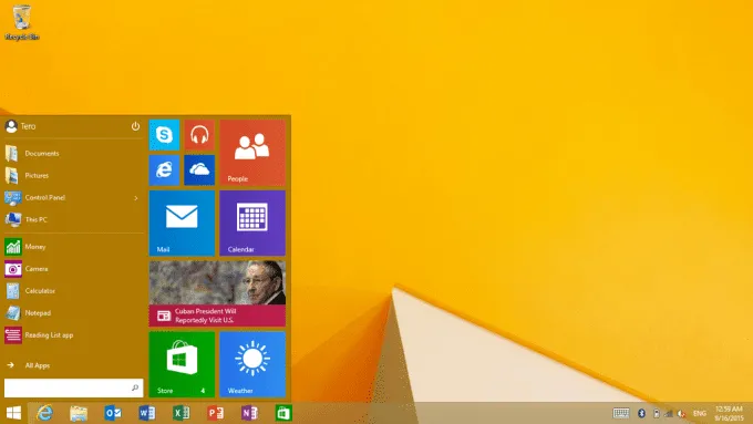 Cara Mengetahui Windows Apa yang PC/Laptop Kamu Pakai 5 Windows 81 Start Cara Mengetahui Windows Apa yang PC/Laptop Kamu Pakai 5 Windows 81 Start