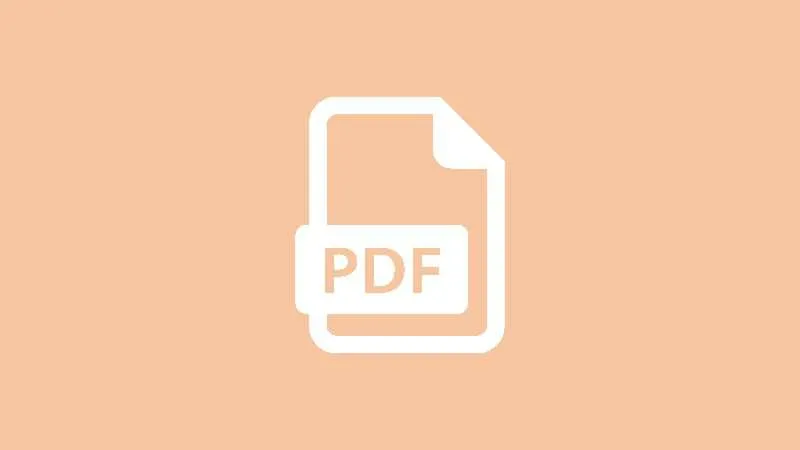 cara mengubah pdf ke jpg Cara Mengubah PDF ke JPG Secara Offline di PC/Laptop 2 cara mengubah pdf ke jpg