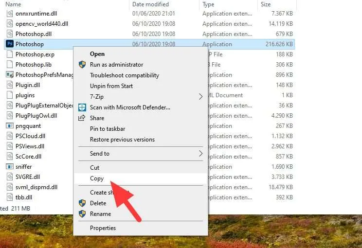 5 Cara Membuat Shortcut Aplikasi/Folder di Desktop Windows 10 5 copy 3 5 Cara Membuat Shortcut Aplikasi/Folder di Desktop Windows 10 5 copy 3