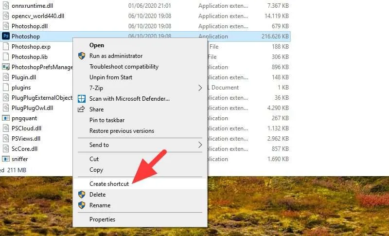 5 Cara Membuat Shortcut Aplikasi/Folder di Desktop Windows 10 8 create shortcut 1 5 Cara Membuat Shortcut Aplikasi/Folder di Desktop Windows 10 8 create shortcut 1