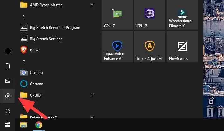6 Cara Mempercepat Booting Windows 10 Dalam Hitungan Detik 7 settings 21 6 Cara Mempercepat Booting Windows 10 Dalam Hitungan Detik 7 settings 21