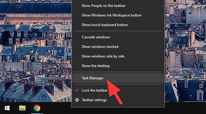 6 Cara Mempercepat Booting Windows 10 Dalam Hitungan Detik 3 task manager 2 6 Cara Mempercepat Booting Windows 10 Dalam Hitungan Detik 3 task manager 2