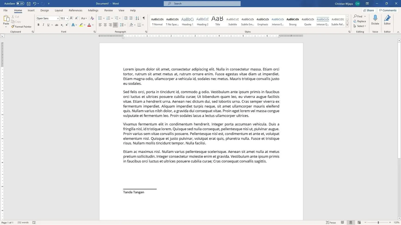 Cara Memasukkan Tanda Tangan Digital di Dokumen Word 4 doc microsoft word Cara Memasukkan Tanda Tangan Digital di Dokumen Word 4 doc microsoft word