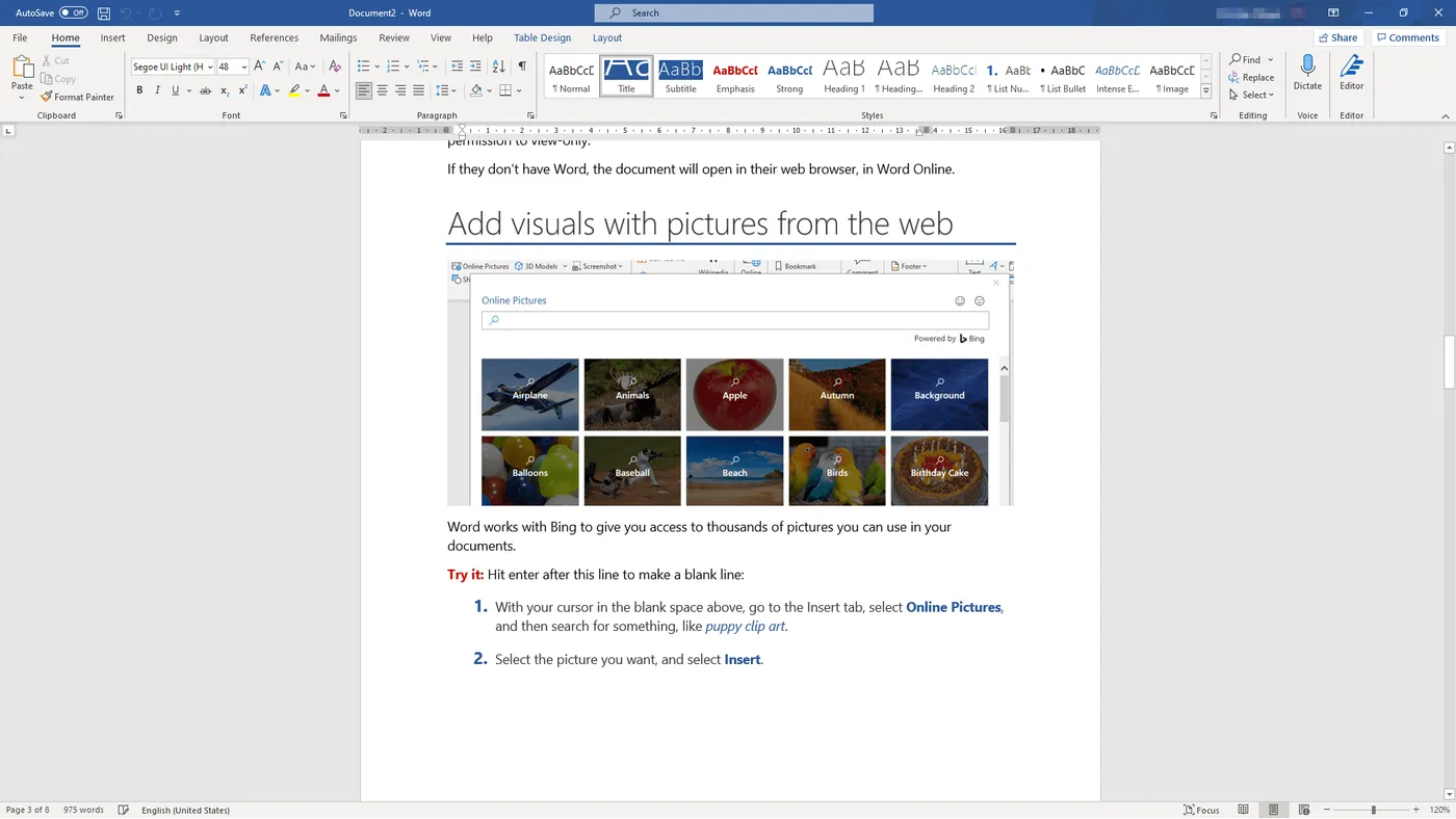Cara Print Dokumen Berwarna Agar Hasilnya Hitam-Putih 3 microsoft word 7 Cara Print Dokumen Berwarna Agar Hasilnya Hitam-Putih 3 microsoft word 7