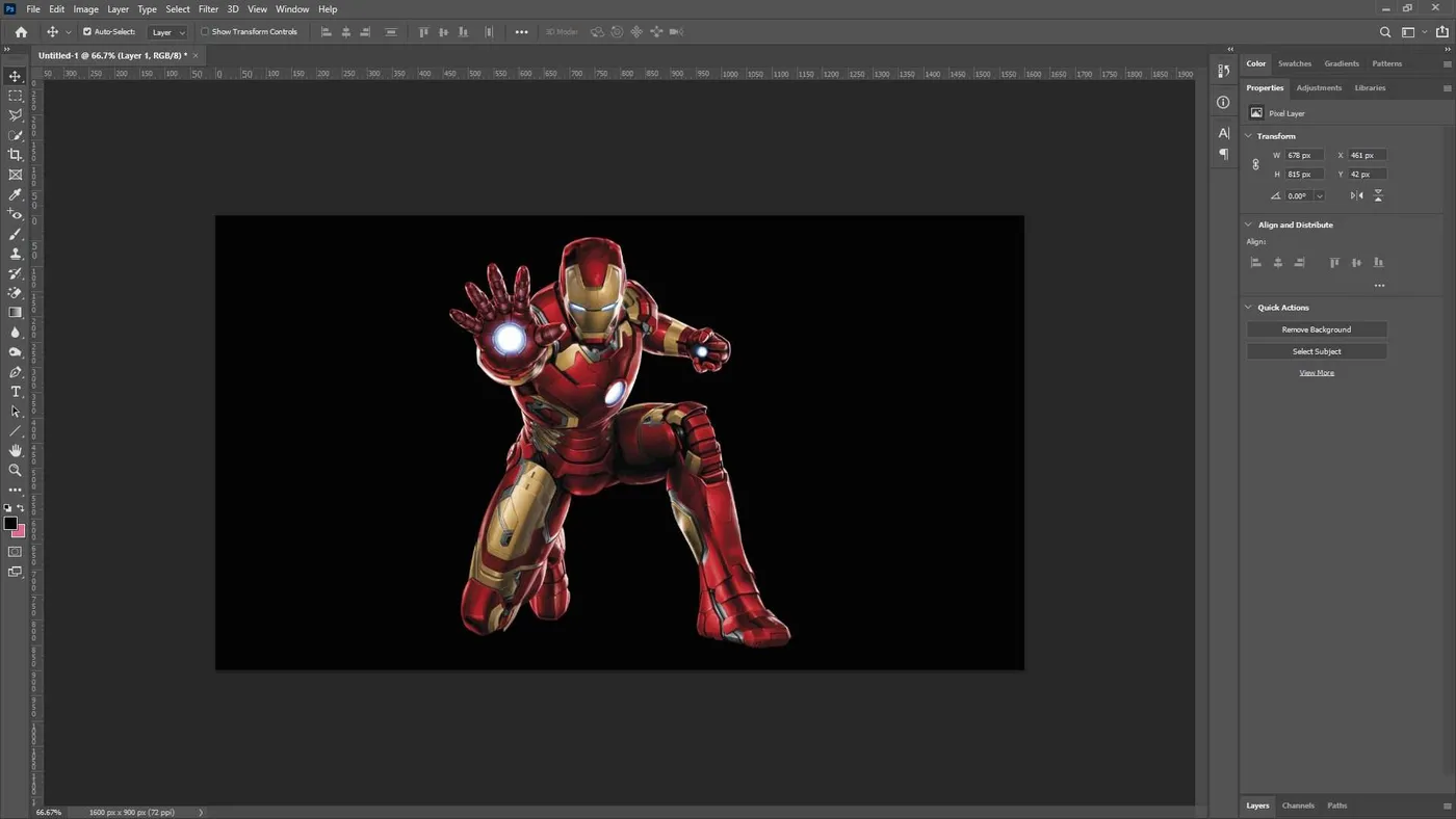 Cara Mudah Membuat Efek Kapur di Photoshop 3 photoshop ironman Cara Mudah Membuat Efek Kapur di Photoshop 3 photoshop ironman